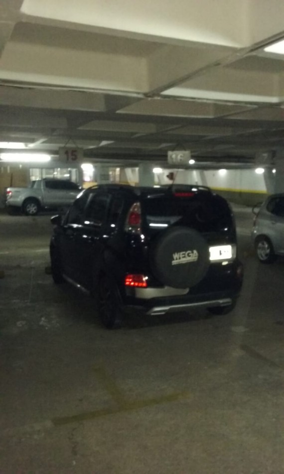 VENTA COCHERA ZONA CENTRICA 