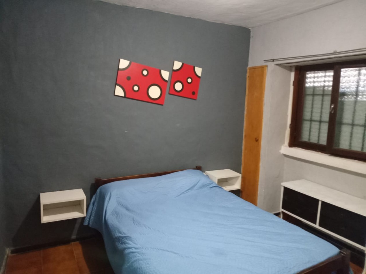 ALQUILER DE TEMPORARIO   MARZO A DICEMBRE  2026  B° FARO NORTE    