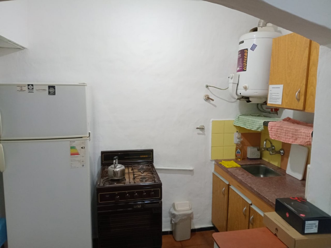 ALQUILER DE TEMPORARIO   MARZO A DICEMBRE  2026  B° FARO NORTE    