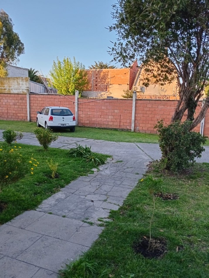 ALQUILER DE TEMPORARIO   MARZO A DICEMBRE  2026  B° FARO NORTE    