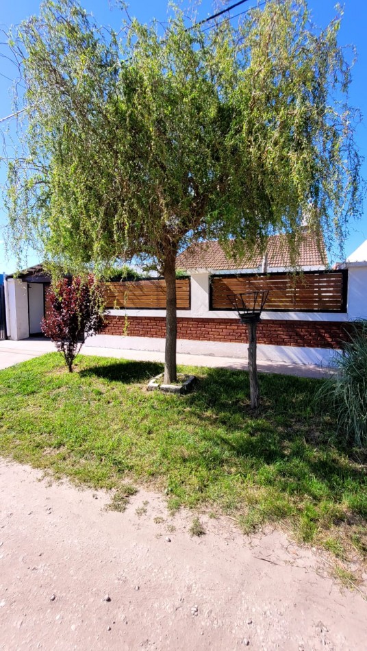 Casa 5 Ambientes con Parrilla y Piscina en Barrio San Patricio