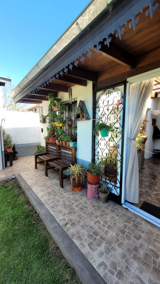 Casa 5 Ambientes con Parrilla y Piscina en Barrio San Patricio