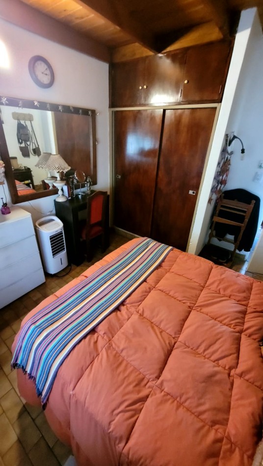 Casa 5 Ambientes con Parrilla y Piscina en Barrio San Patricio