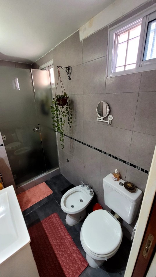 Casa 5 Ambientes con Parrilla y Piscina en Barrio San Patricio