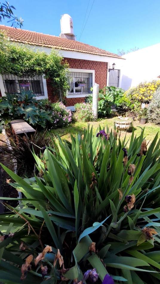 Casa 5 Ambientes con Parrilla y Piscina en Barrio San Patricio