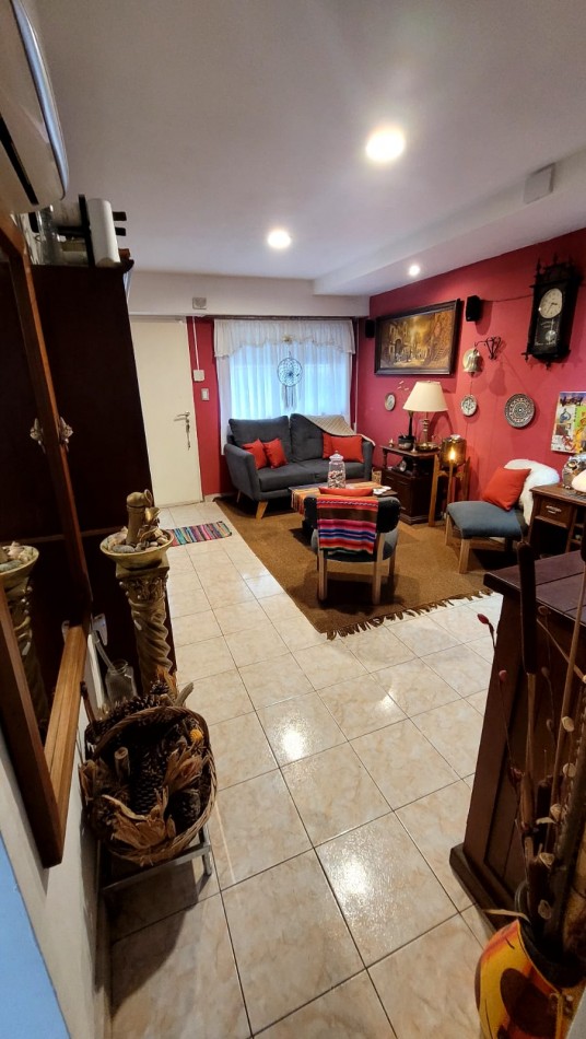 Casa 5 Ambientes con Parrilla y Piscina en Barrio San Patricio