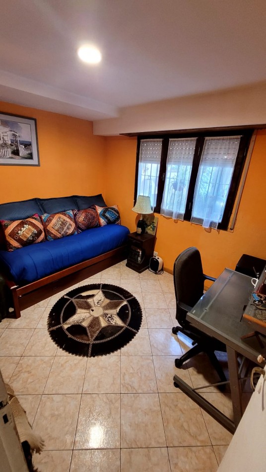 Casa 5 Ambientes con Parrilla y Piscina en Barrio San Patricio