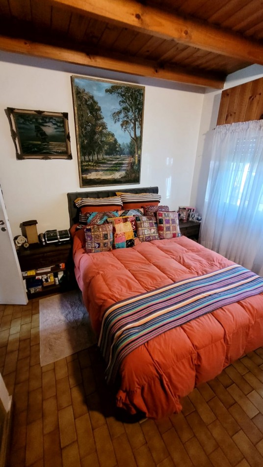 Casa 5 Ambientes con Parrilla y Piscina en Barrio San Patricio