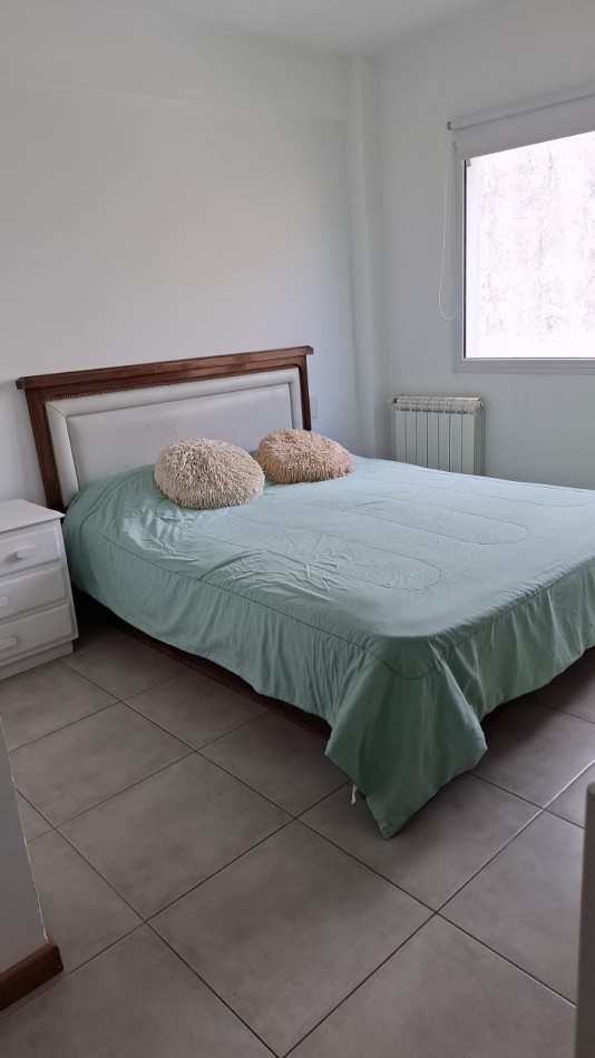 Oportunidad en Zona Guemes Luminoso 3 Amb. con Cochera Cubierta