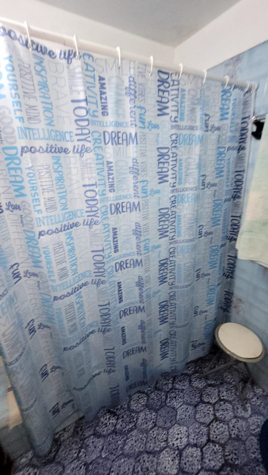 Amplio Depto 4 Amb. con Balcones Al Frente, Dependencia y Baulera