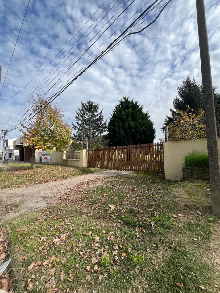 Venta Propiedad Inmejorable Ubicacion Comercial Gran Predio Con Galpones Y Oficinas