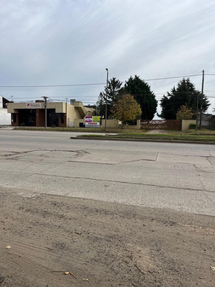 Venta Propiedad Inmejorable Ubicacion Comercial Gran Predio Con Galpones Y Oficinas