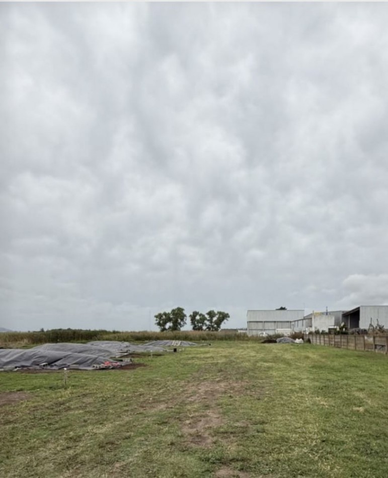 Venta Propiedad Inmejorable Ubicacion Comercial Gran Predio Con Galpones Y Oficinas