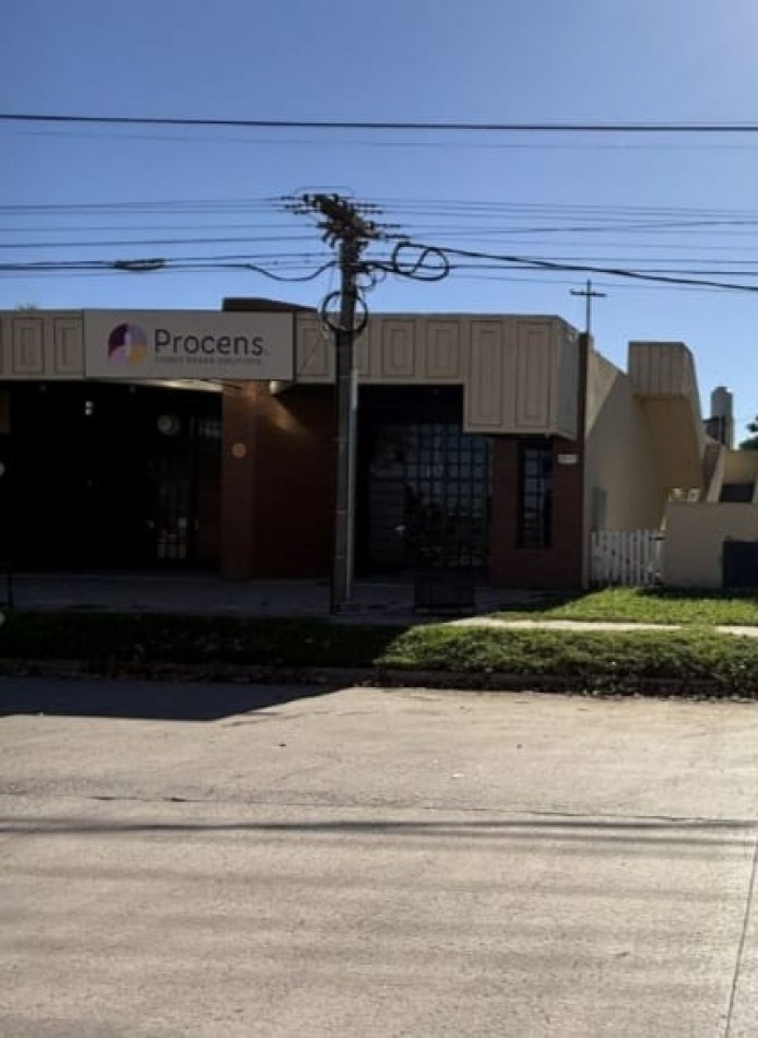 Venta Propiedad Inmejorable Ubicacion Comercial Gran Predio Con Galpones Y Oficinas