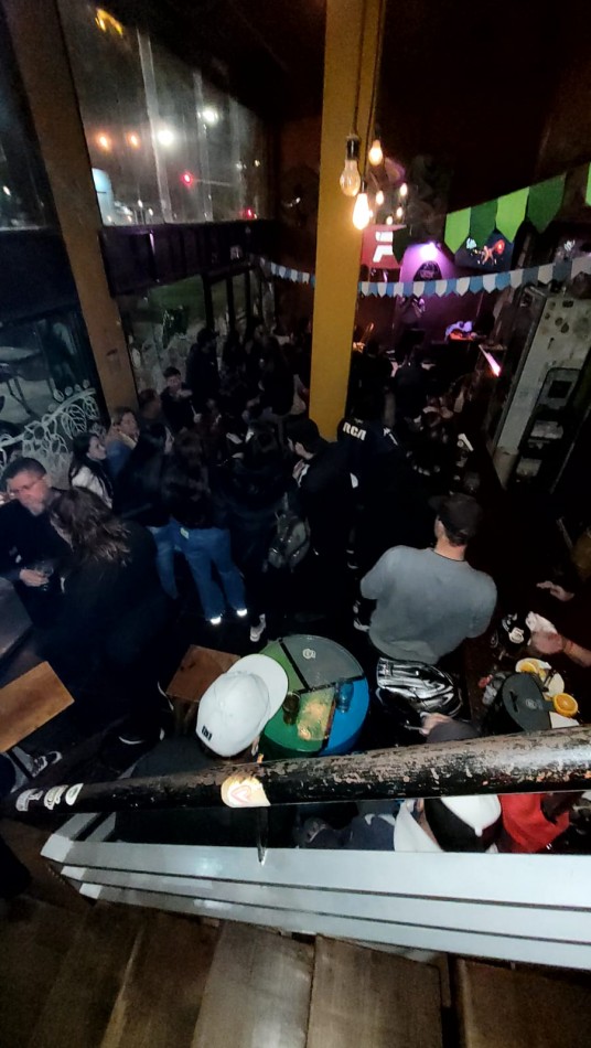 Bar/Fabrica de Cerveza. Fondo de Comercio.