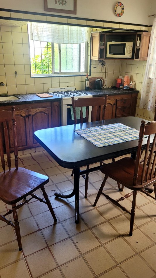 Casa Para Reciclar O Terreno Zona Comercial Juan B. Justo