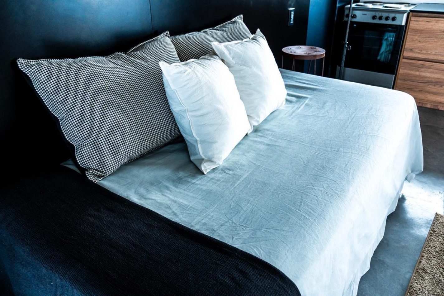 Casas Espejo En Acantilados A Metros Del Mar