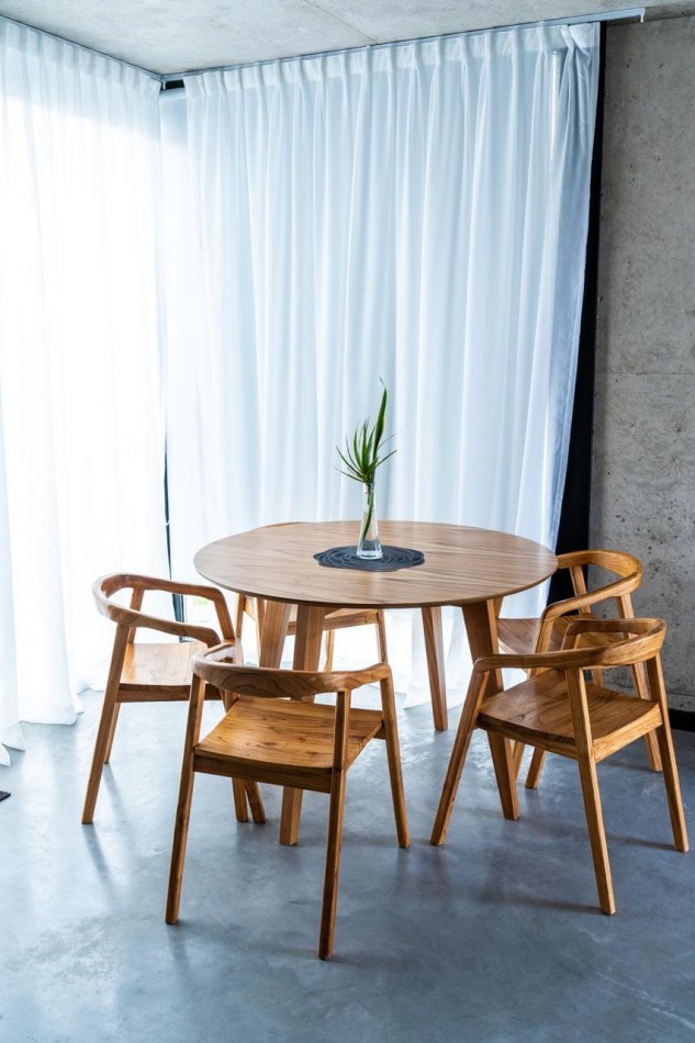 Casas Espejo En Acantilados A Metros Del Mar