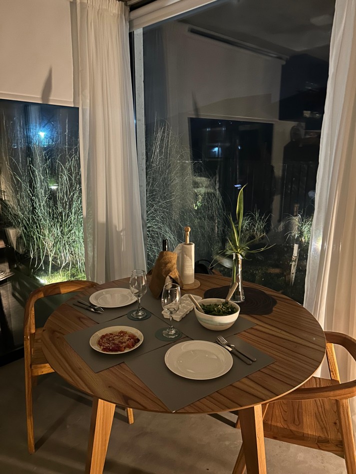 Casas Espejo En Acantilados A Metros Del Mar