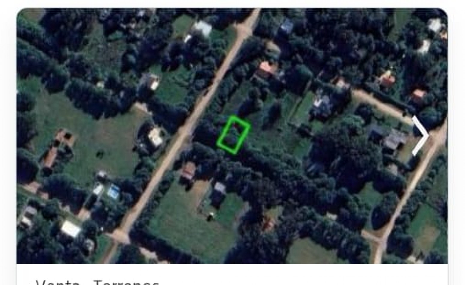 Oportunidad Terreno En Playa Los Lobos Colonia Chapadmalal