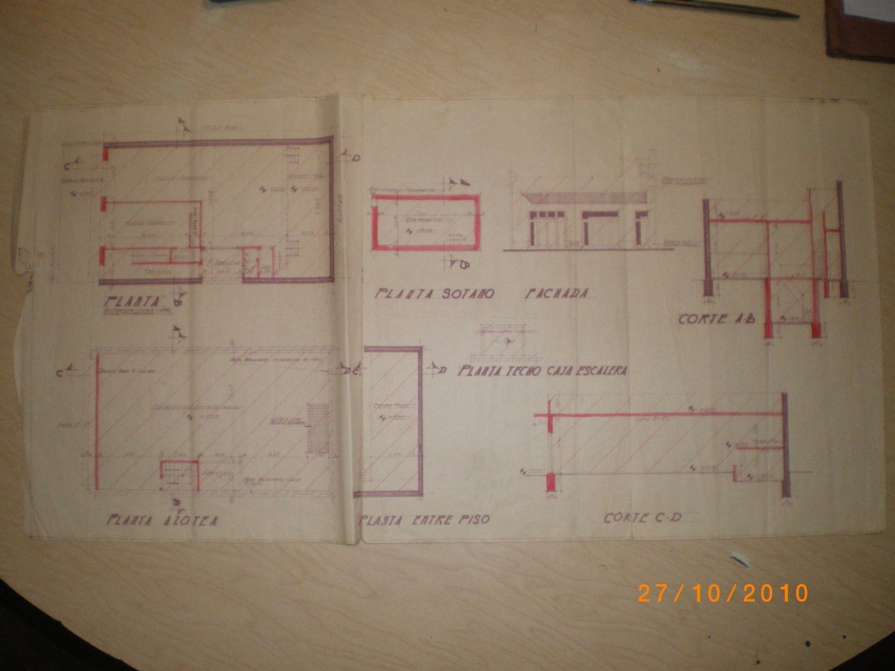 Local Zona Centro Para Construir Hasta 7 Plantas