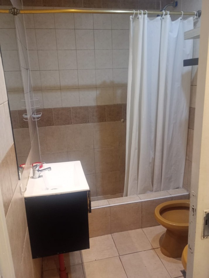 Practico Departamento Zona Guemes