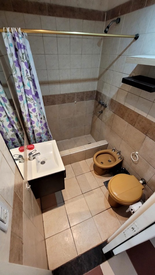 Practico Departamento Zona Guemes