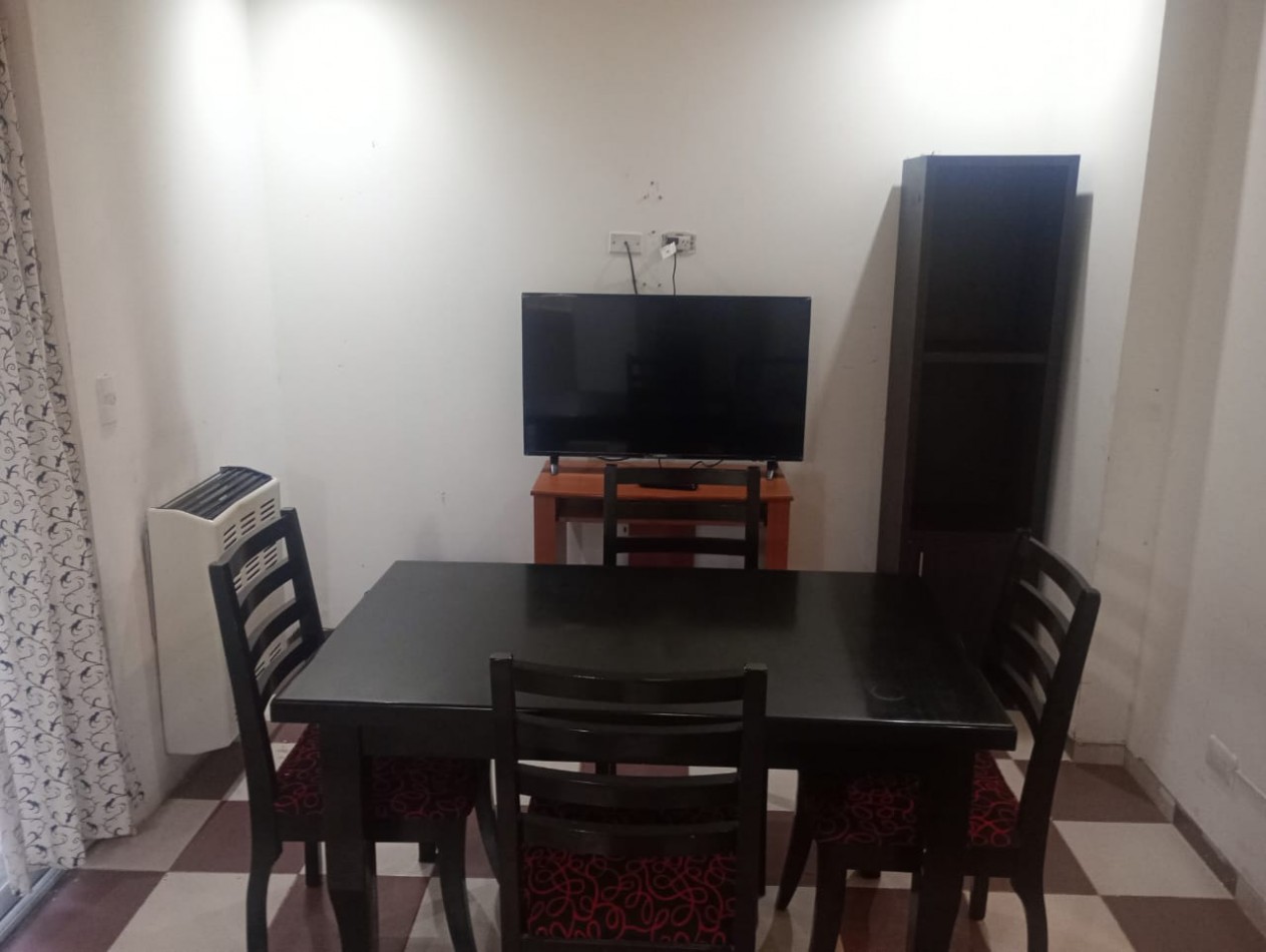 Practico Departamento Zona Guemes