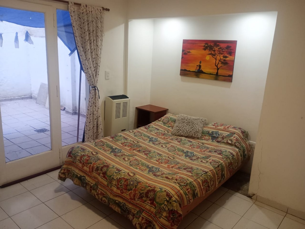 Practico Departamento Zona Guemes