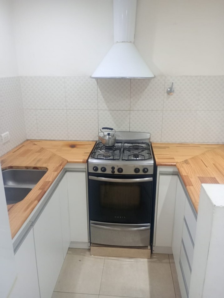 Practico Departamento Zona Guemes