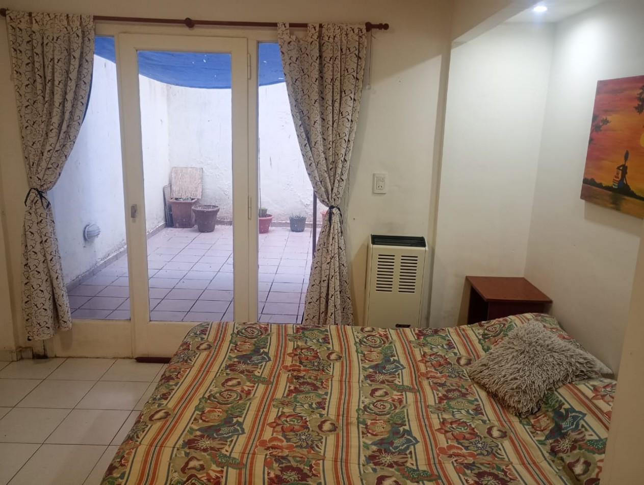 Practico Departamento Zona Guemes