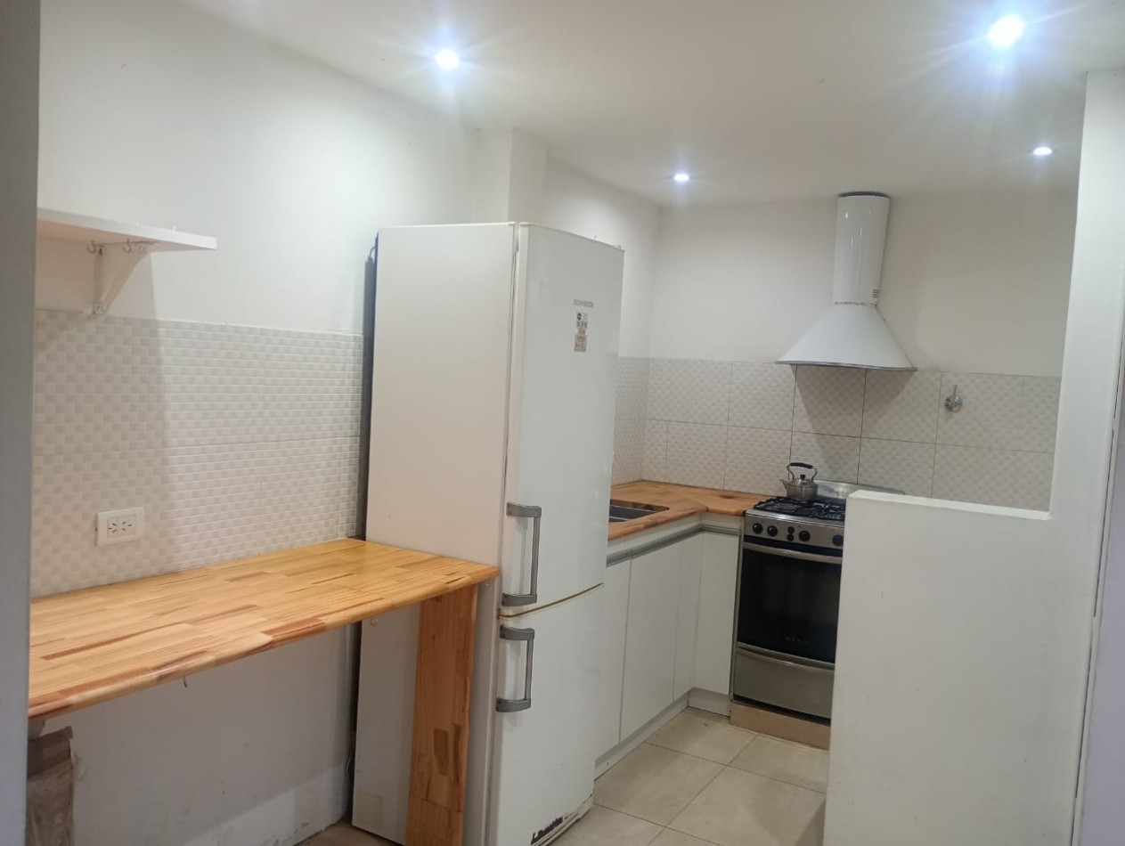 Practico Departamento Zona Guemes