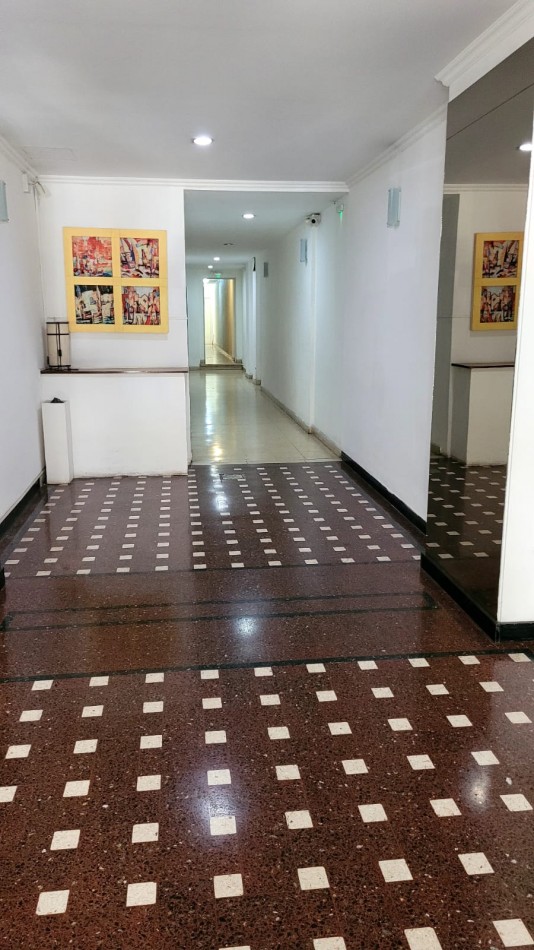 Practico Departamento Zona Guemes