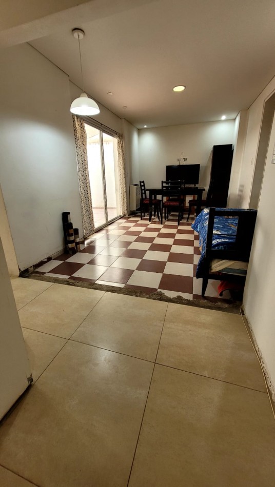 Practico Departamento Zona Guemes