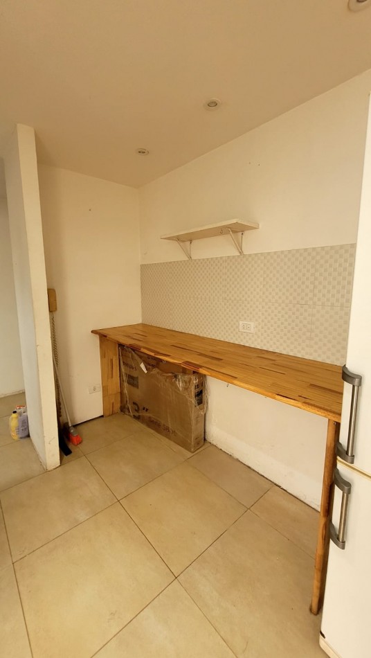 Practico Departamento Zona Guemes