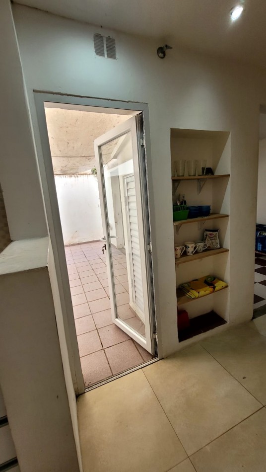 Practico Departamento Zona Guemes