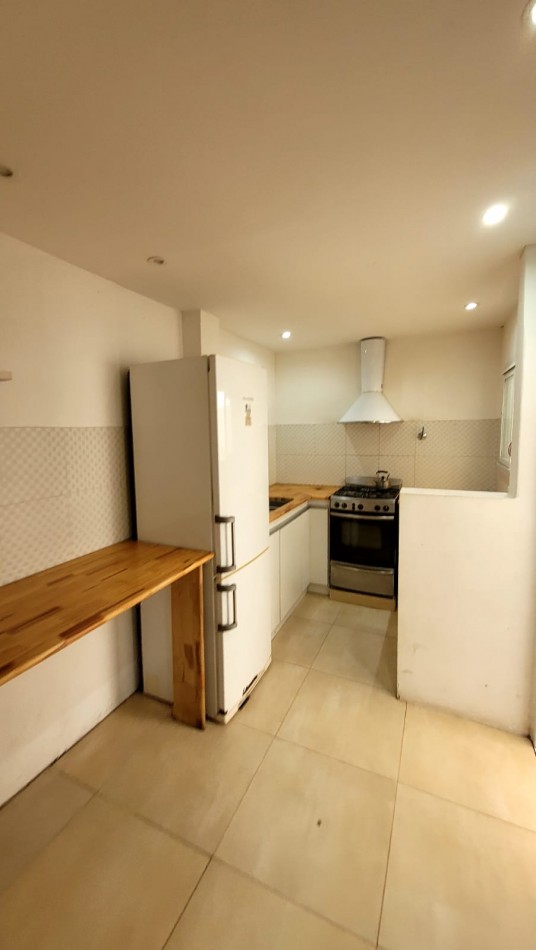 Practico Departamento Zona Guemes