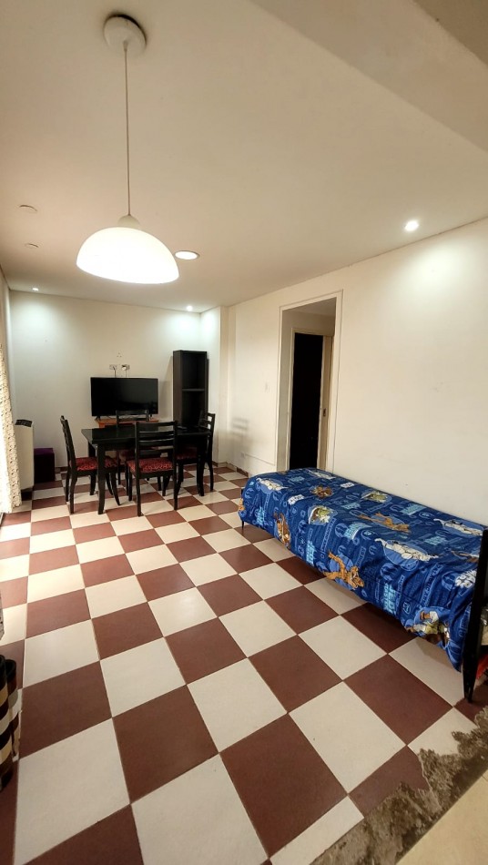 Practico Departamento Zona Guemes