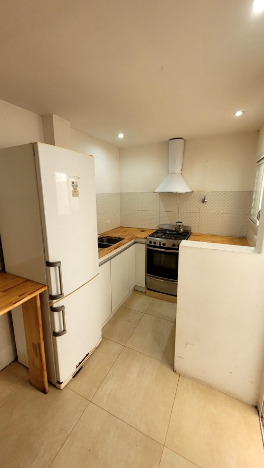 Practico Departamento Zona Guemes