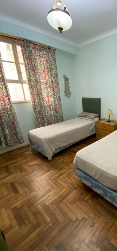 Departamento Para 6 Pax en plaza Colon