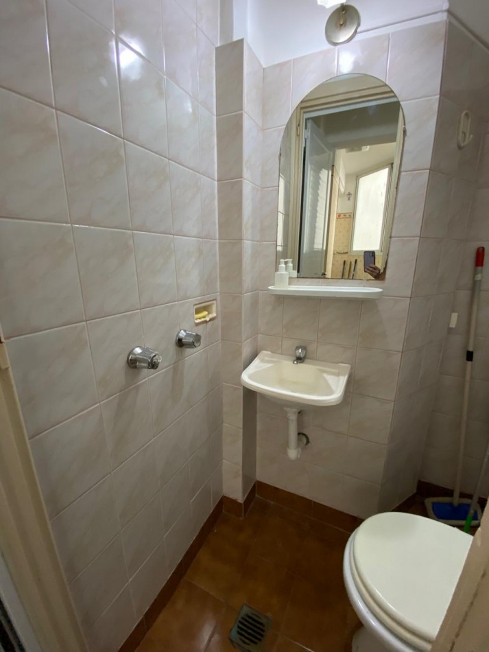 Departamento Para 6 Pax en plaza Colon