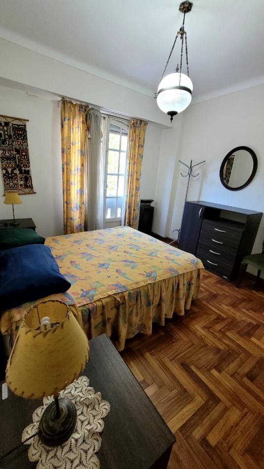 Departamento Para 6 Pax en plaza Colon