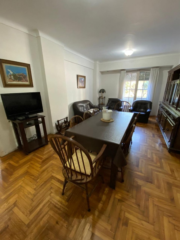 Departamento Para 6 Pax en plaza Colon