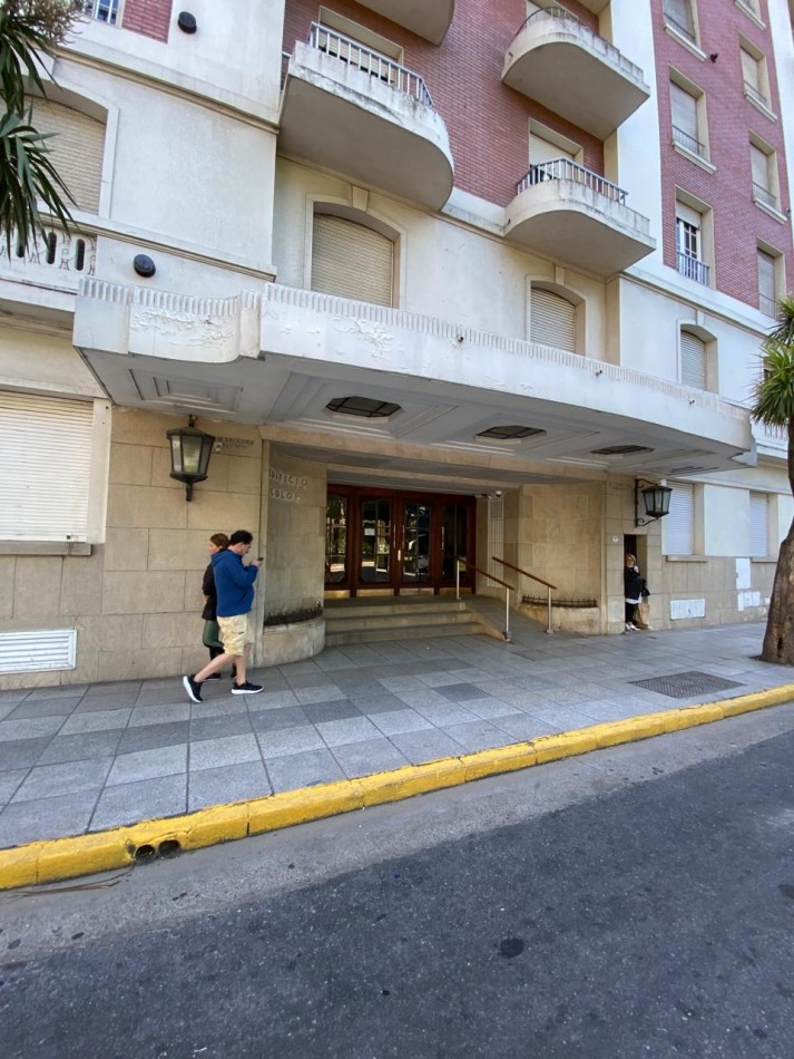 Departamento Para 6 Pax en plaza Colon