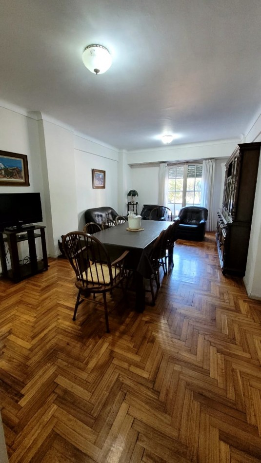 Departamento Para 6 Pax en plaza Colon