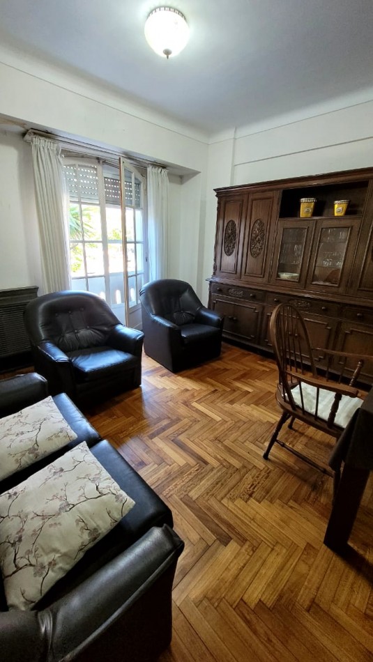 Departamento Para 6 Pax en plaza Colon