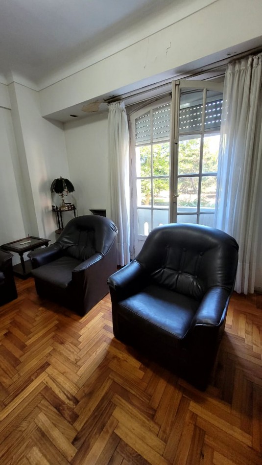 Departamento Para 6 Pax en plaza Colon
