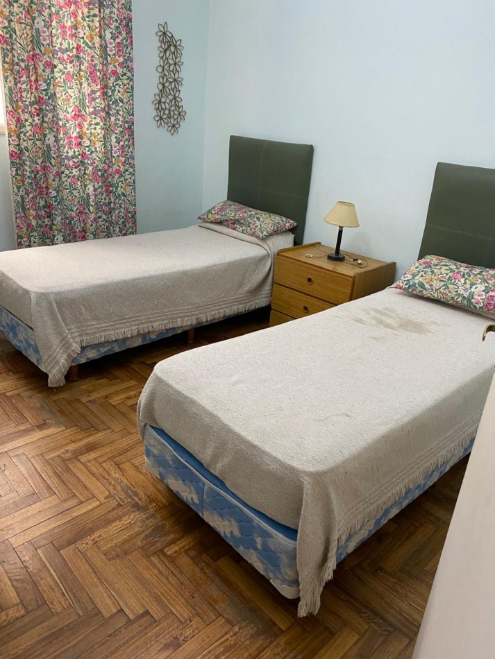 Departamento Para 6 Pax en plaza Colon