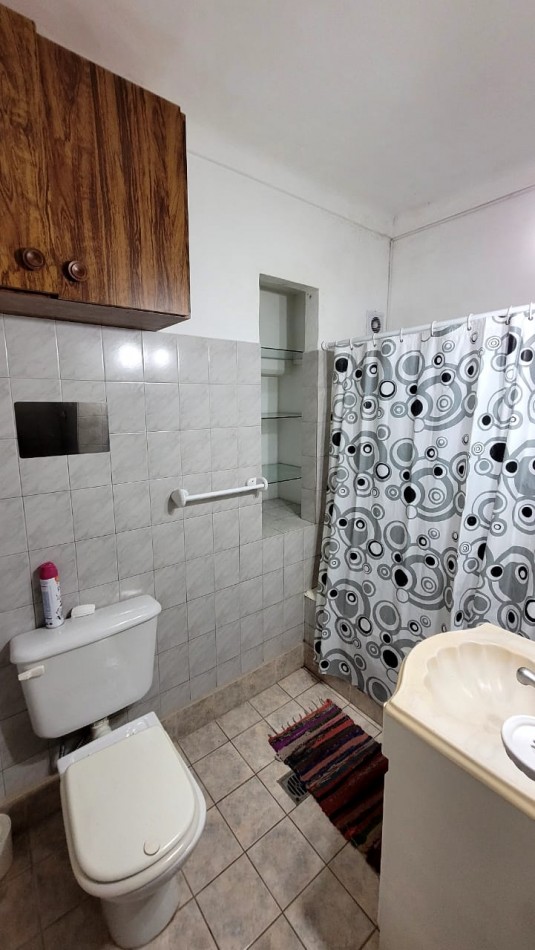Departamento Para 6 Pax en plaza Colon