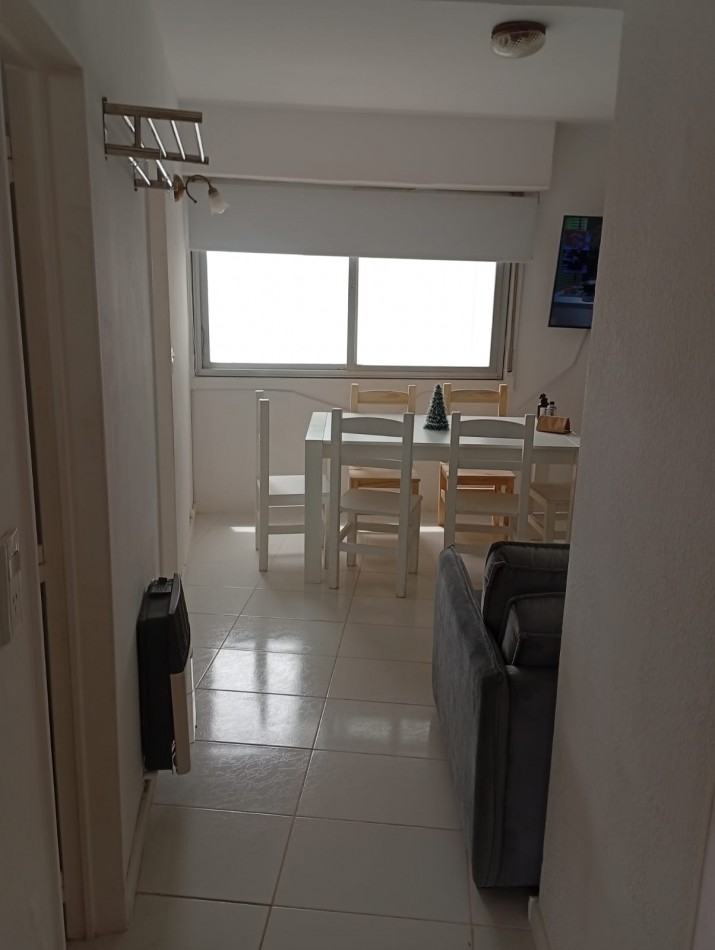 Departamento 3 Ambientes En Cabo Corrientes Con Vista Al Mar